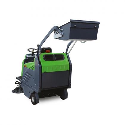 dibo-veegmachines-1280-ride-on-hefsysteem-opvangbak