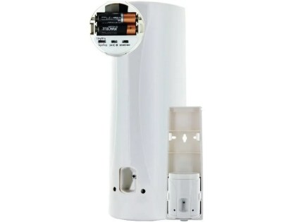 dispenser