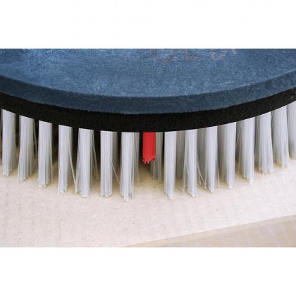 nylon-borstel
